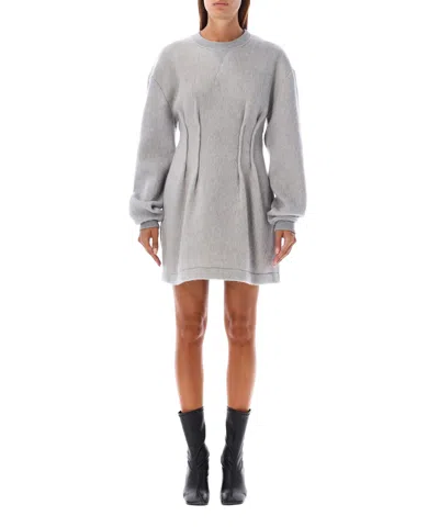 JW ANDERSON HOURGLASS MINI DRESS