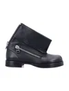 Jw Anderson J. W. Anderson Biker Ankle Boots