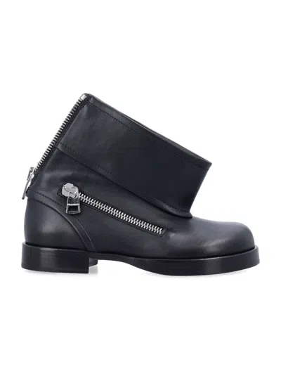 Jw Anderson J. W. Anderson Biker Ankle Boots