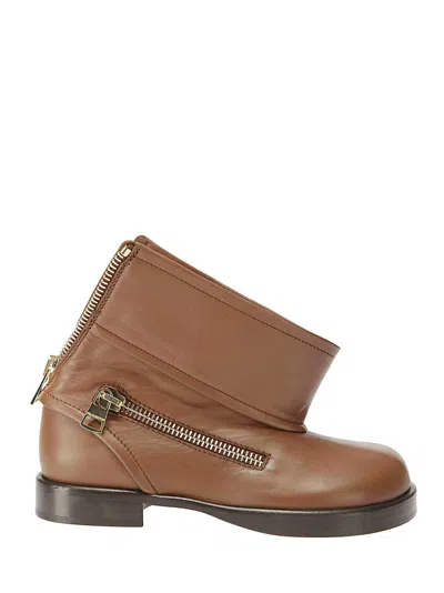 Jw Anderson J. W. Anderson Biker Ankle Boots