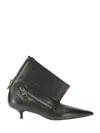 Jw Anderson J. W. Anderson Biker Kitten Boot