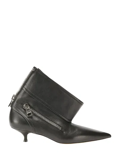 Jw Anderson J. W. Anderson Biker Kitten Boot