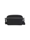 Jw Anderson J. W. Anderson Camera Bag Black In Black