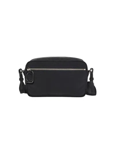 Jw Anderson J. W. Anderson Camera Bag Black