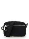 Jw Anderson J. W. Anderson Camera Bag With Detachable Shoulder Strap In Black