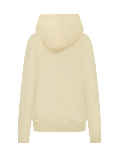 Jw Anderson J. W. Anderson Classic Cotton Sweatshirt In Animal Print