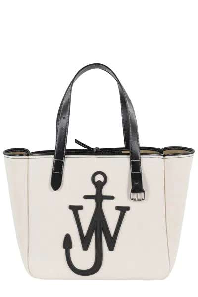 JW ANDERSON J. W. ANDERSON COTTON BELT TOTE