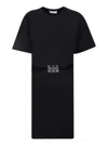 Jw Anderson J.w. Anderson In Black