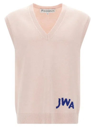 JW ANDERSON J. W. ANDERSON 'JWA' VEST