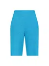 Jw Anderson Straight Leg Trousers Elastic Waistband