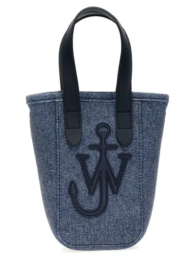 JW ANDERSON J. W. ANDERSON 'MINI BELT' SHOPPING BAG