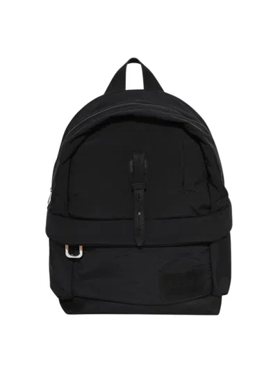 Jw Anderson J. W. Anderson Puller Backpack Black
