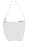 Jw Anderson J. W. Anderson The Corner Small Bucket In White
