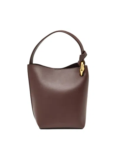 JW ANDERSON J. W. ANDERSON THE JWA CORNER BUCKET BAG
