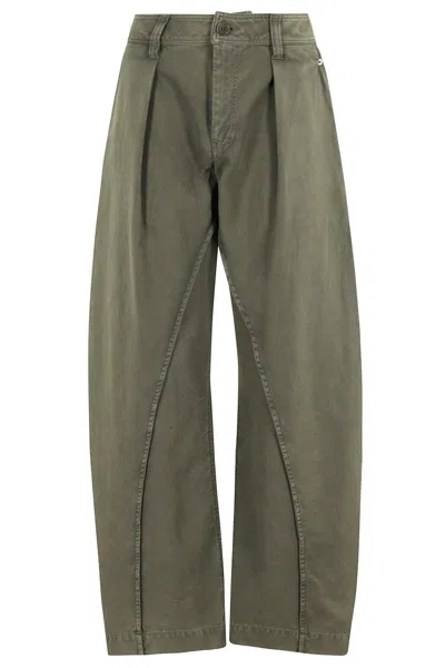 JW ANDERSON J. W. ANDERSON TWISTED SEAM TROUSERS