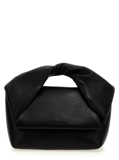 Jw Anderson J. W. Anderson Twister Midi' Handbag