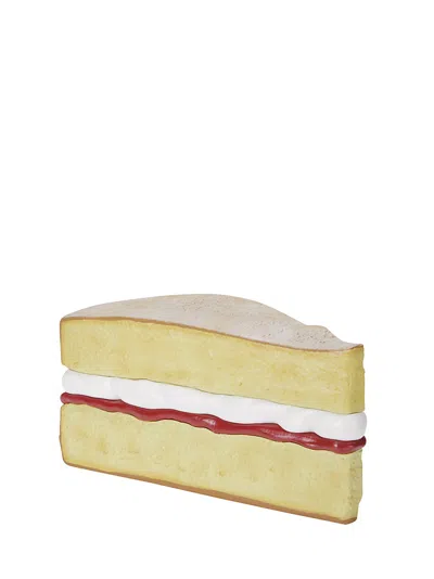 JW ANDERSON J. W. ANDERSON VICTORIA SPONGE CLUTCH