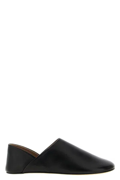 JW ANDERSON J. W.ANDERSON 'BABOUCHE' MULES
