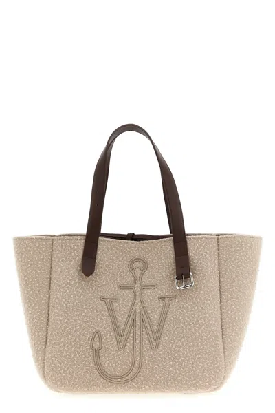 JW ANDERSON J. W.ANDERSON 'BELT TOTE' SHOPPING BAG