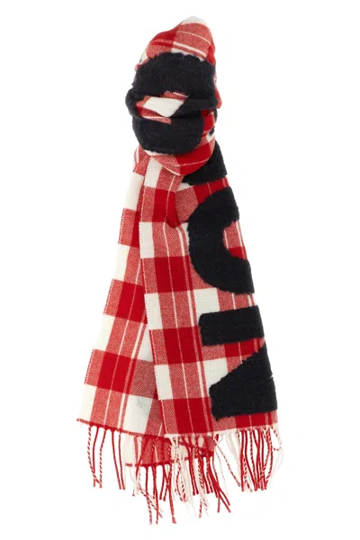 Jw Anderson J.w.anderson Scarf In Multi