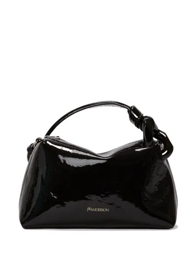 Jw Anderson J. W.anderson Hb0649.fa0391 In Black  