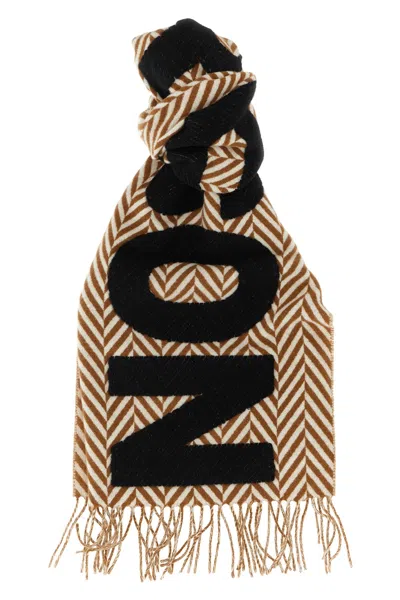 Jw Anderson J.w.anderson Scarf In Multi
