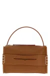 Jw Anderson J. W.anderson 'loafer' Bag In Brown