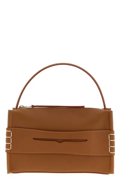 JW ANDERSON J. W.ANDERSON 'LOAFER' BAG