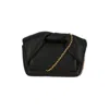 Jw Anderson J. W.anderson Womens Black Crossbody