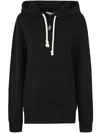JW ANDERSON J.W. ANDERSON ANCHOR EMBROIDERY HOODIE
