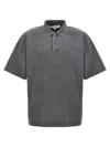 JW ANDERSON J.W. ANDERSON ANCHOR POLO SHIRT