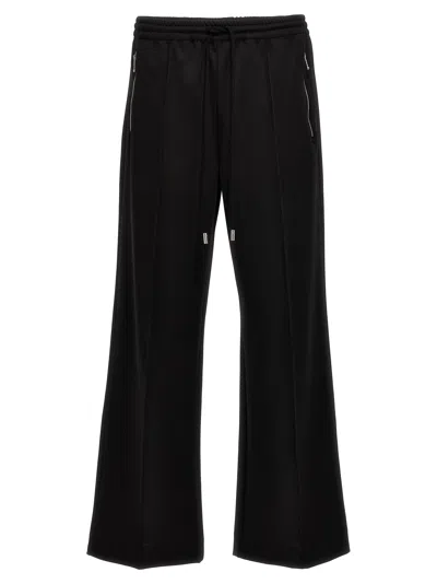 Jw Anderson J.w. Anderson Bootcut Track Trousers In Default Title