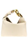 JW ANDERSON J.W. ANDERSON 'CHAIN HOBO' SMALL SHOULDER BAG