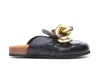 JW ANDERSON J.W. ANDERSON CHAIN LOAFERS