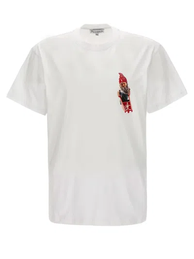 JW ANDERSON J.W. ANDERSON GNOME T-SHIRT