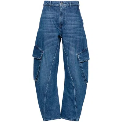 JW ANDERSON J.W. ANDERSON JEANS