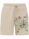 JW ANDERSON J.W. ANDERSON POL THISTLE SHORTS
