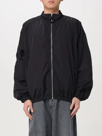 JW ANDERSON JACKET JW ANDERSON MEN COLOR BLACK,G58188002