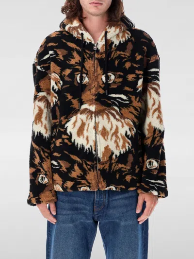 Jw Anderson Jacket  Men Color Brown