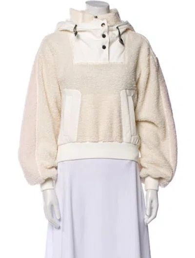Pre-owned Jw Anderson Jacket In Neutral