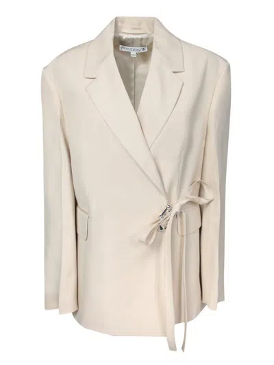 JW ANDERSON JW ANDERSON JACKETS