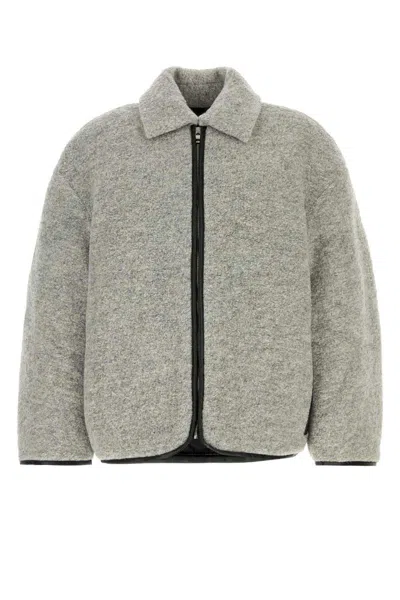 JW ANDERSON JW ANDERSON JACKETS
