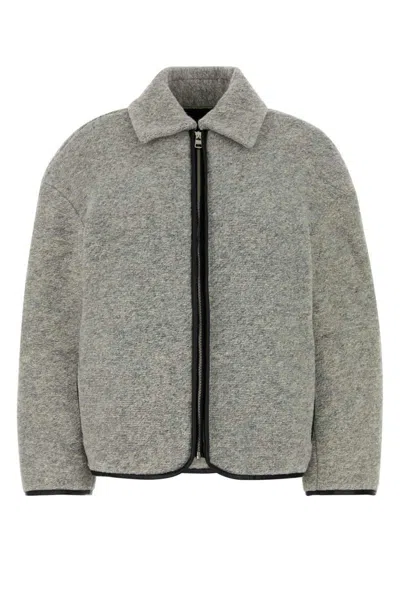 JW ANDERSON JW ANDERSON JACKETS AND VESTS