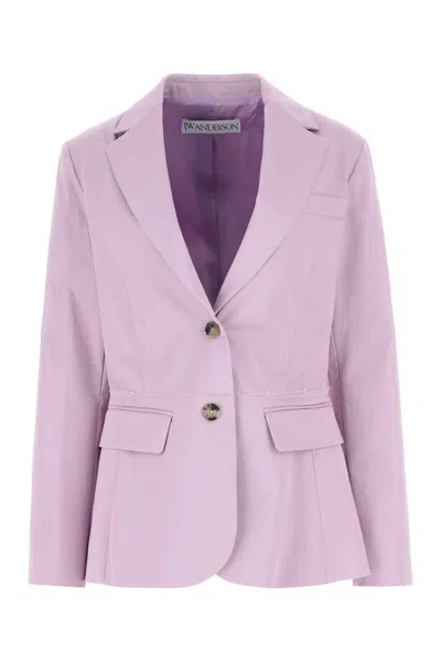 JW ANDERSON JW ANDERSON JACKETS AND VESTS