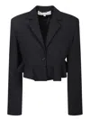Jw Anderson Jackets In Black