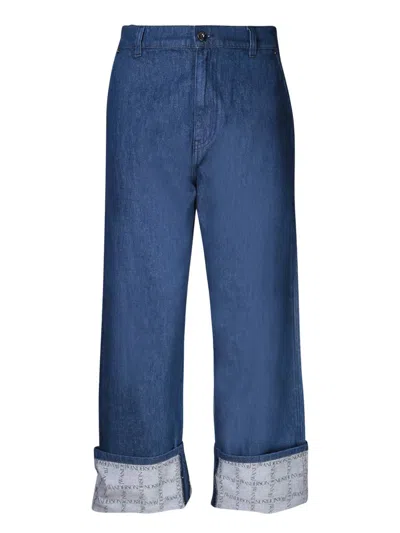JW ANDERSON JW ANDERSON JEANS