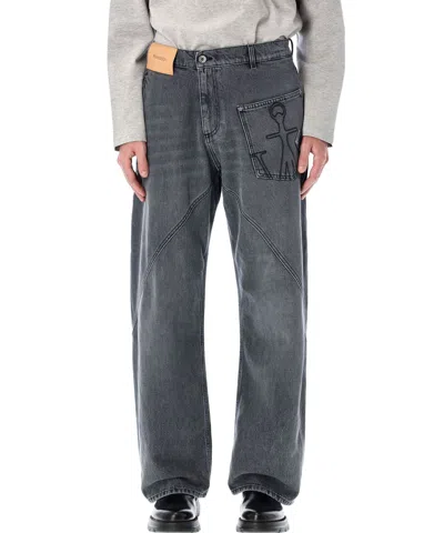 JW ANDERSON JEANS