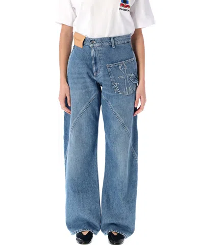 JW ANDERSON JEANS