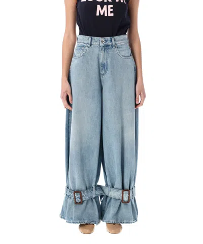 JW ANDERSON JEANS