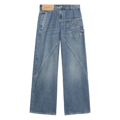 JW ANDERSON JW ANDERSON JEANS